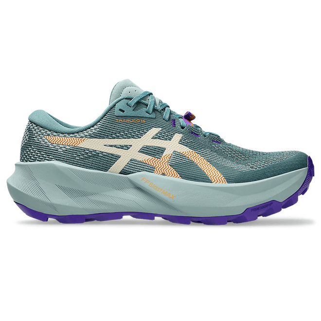 ASICS Trabuco  14 Foggy Teal 1012B938-400