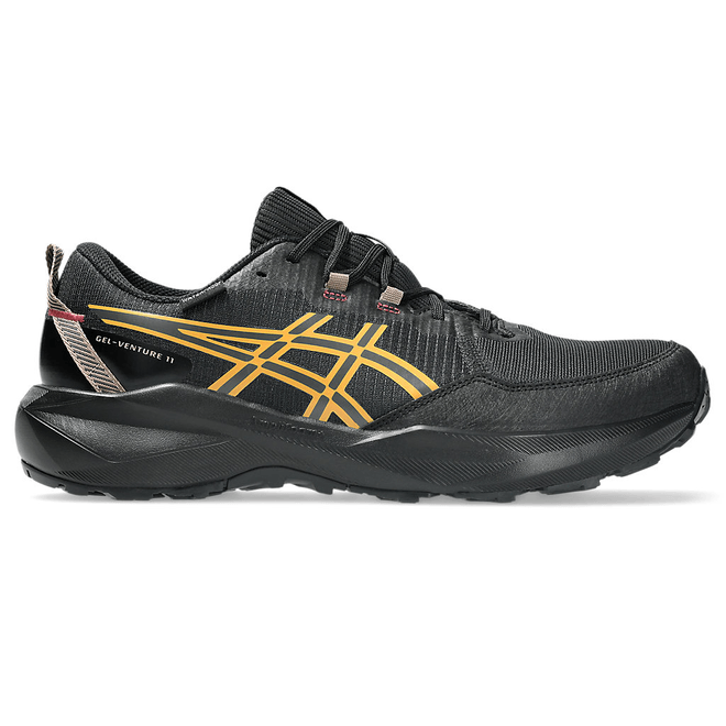 ASICS Gel-venture  11 Waterproof Black 1011C159-002