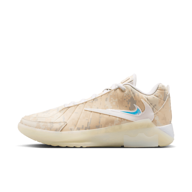 Nike LeBron Witness 9 Basketball IO7381-100