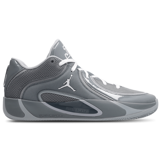 Jordan Tatum  Grey HQ4614-005