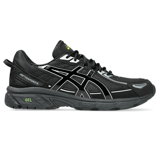 ASICS GEL-VENTURE 6 Black 1203A438-007