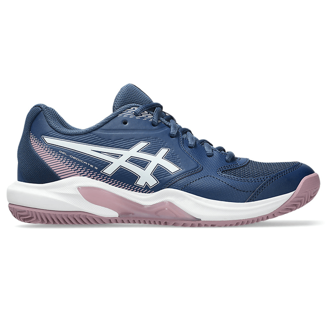 ASICS GEL-DEDICATE 9 CLAY Independence Blue 1042A314-400
