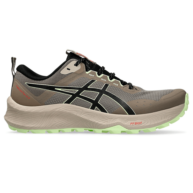 ASICS GEL-TRABUCO TERRA 3 Taupe Grey 1011C152-021