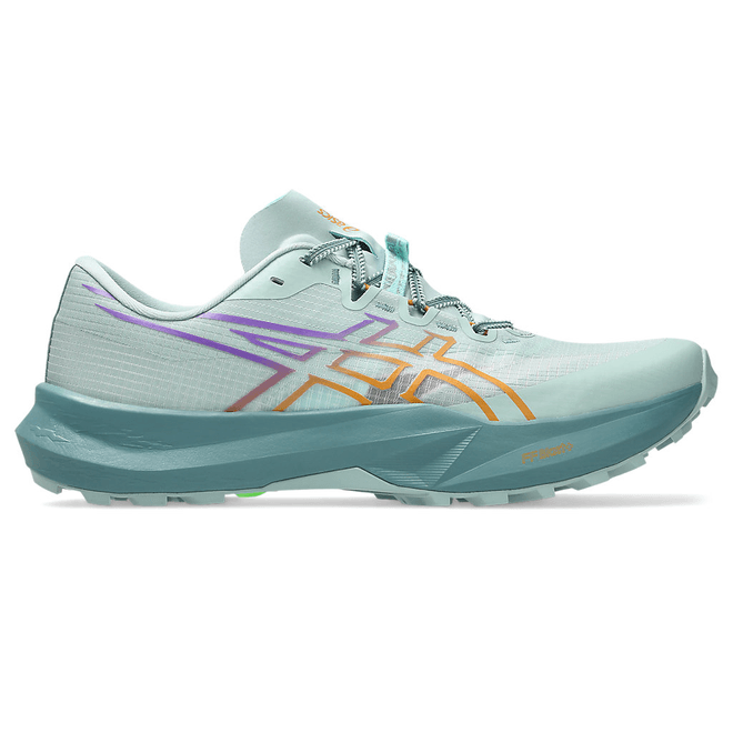 ASICS FUJI LITE 7 Ocean Haze 1013A232-400