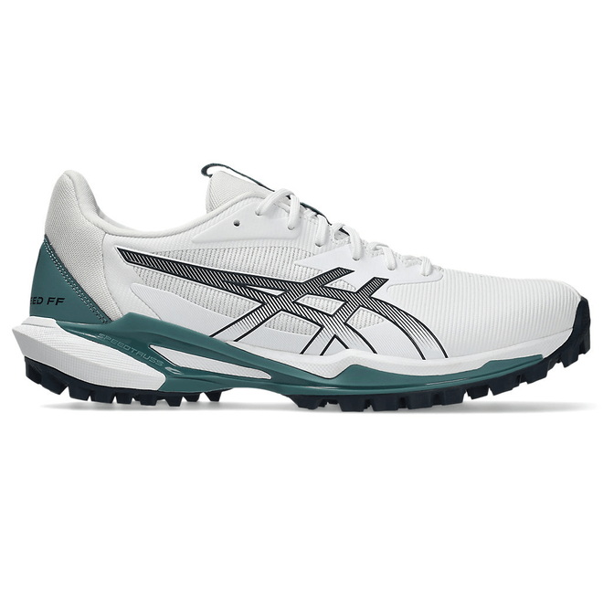 ASICS FIELD SPEED FF 2 White 1111A262-101