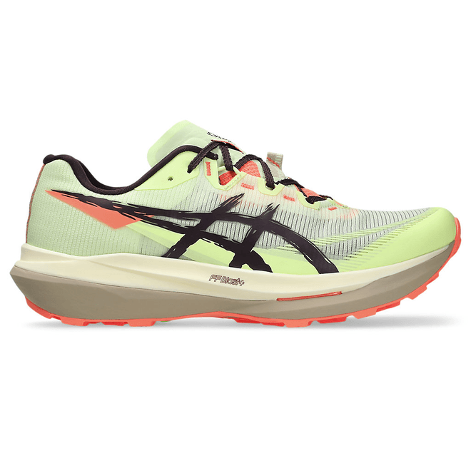 ASICS FUJISPEED 4 Illuminate Yellow 1013A179-750
