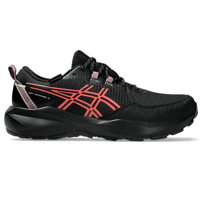 ASICS GEL-VENTURE  11 WATERPROOF Black 1012B934-002