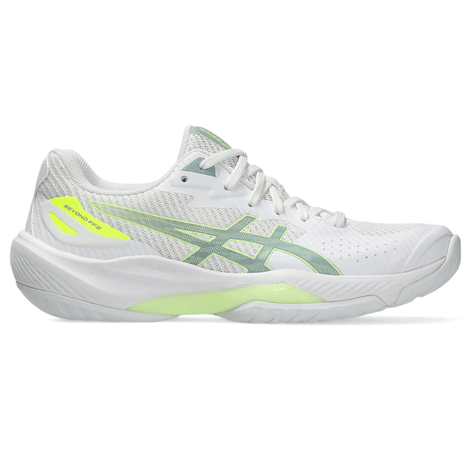 ASICS BEYOND FF 2 White 1072A132-100