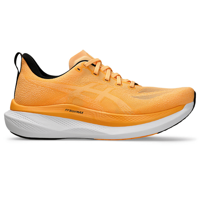 ASICS GLIDERIDE  MAX 2 Orange Glow 1011C156-800