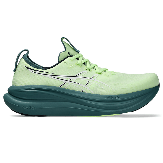 ASICS GEL-NIMBUS  28 Illuminate Yellow 1011C127-750