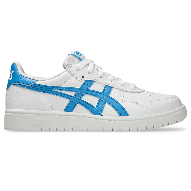 ASICS JAPAN S GS White 1204A007-137