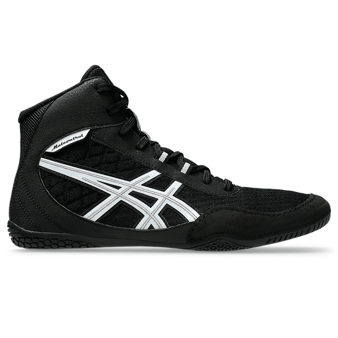 ASICS MATCONTROL 4 Black 1081A069-001