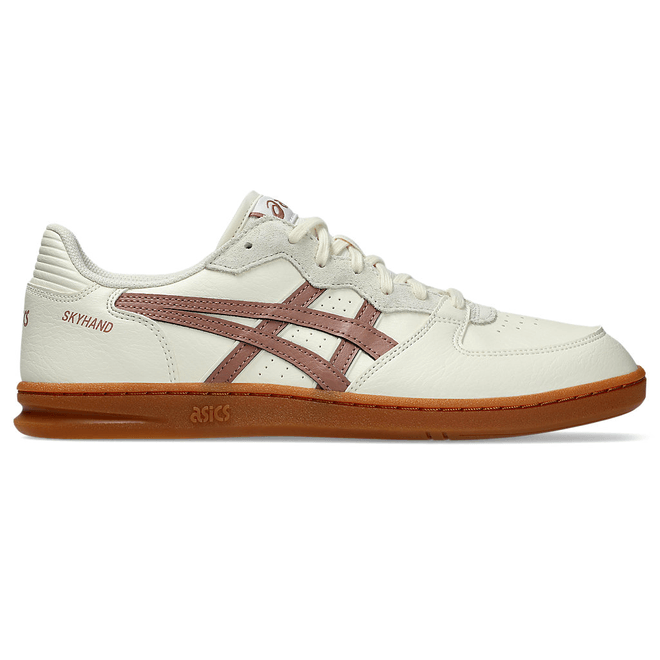 ASICS SKYHAND OG Ivory 1203A451-750