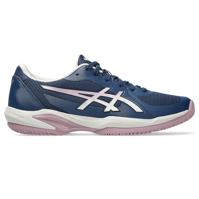 ASICS SOLUTION SWIFT FF 2 Independence Blue 1042A265-401