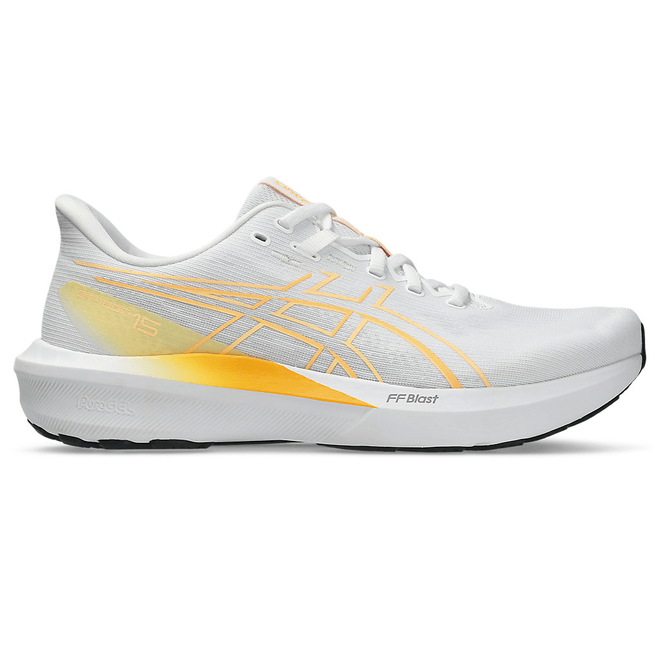 ASICS GT-1000 15 White 1011C230-100