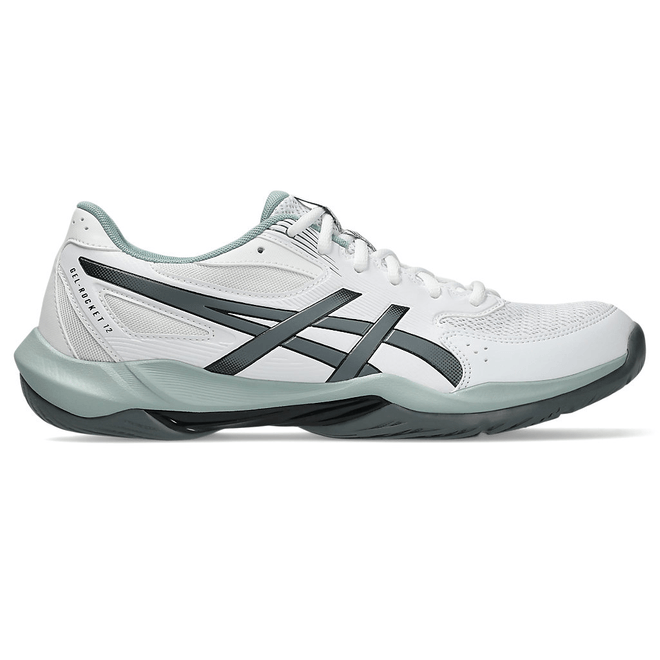 ASICS GEL-ROCKET 12 White 1071A116-105