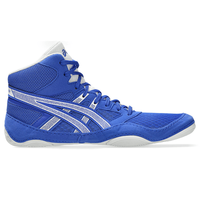 ASICS SNAPDOWN 4 Neon Blue 1081A058-402