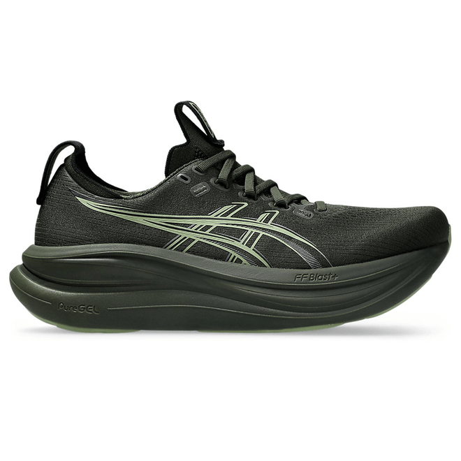 ASICS GEL-NIMBUS  28 Vintage Khaki 1011C127-200