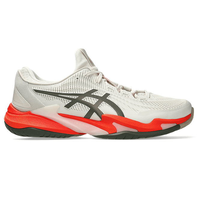 ASICS COURT FF 3 Soft Oat 1041A370-250