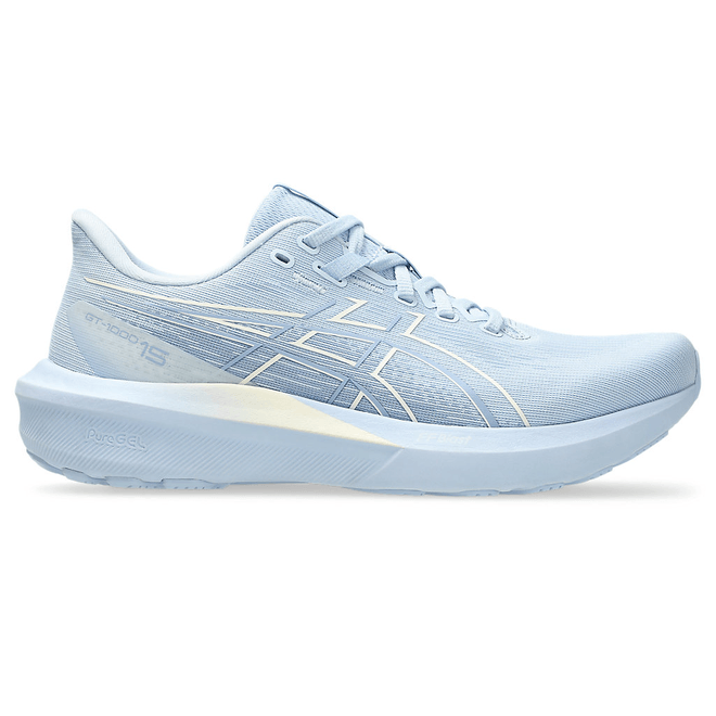 ASICS GT-1000 15 Solid Air 1012B994-400