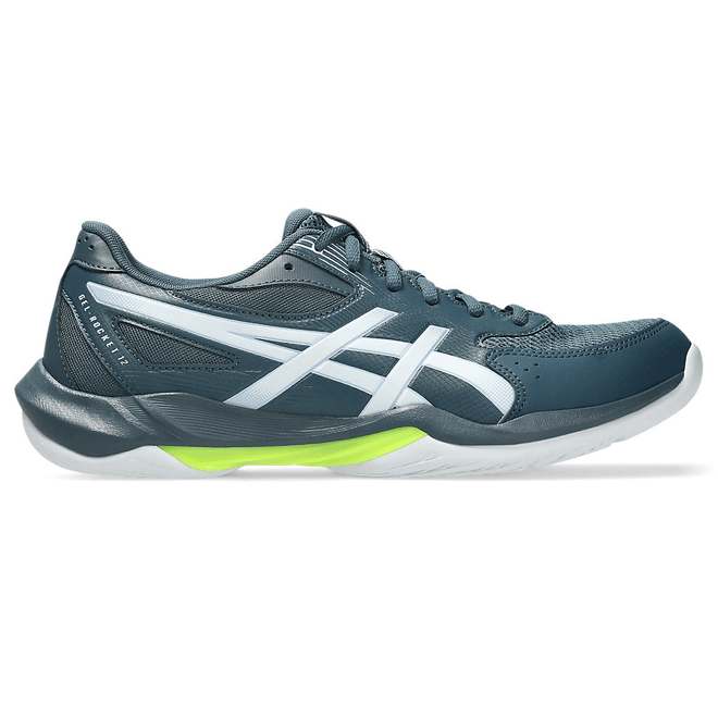 ASICS GEL-ROCKET 12 Raw Indigo 1071A116-404