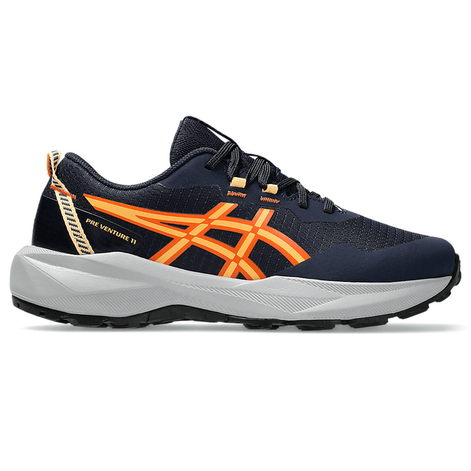 ASICS PRE VENTURE  11 GS Midnight 1014A378-402