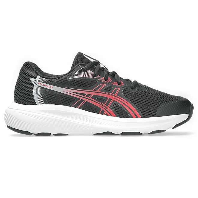 ASICS CONTEND 10 GS Black 1014A393-001