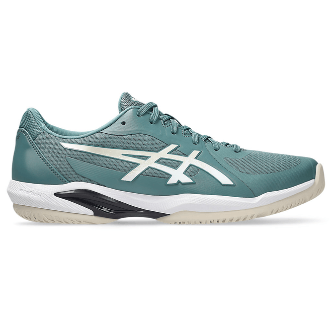 ASICS SOLUTION SWIFT FF 2 CLAY Foggy Teal 1041A466-403