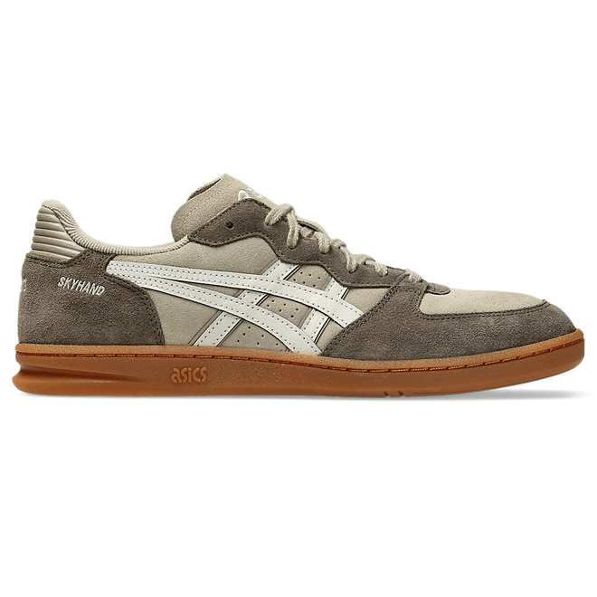 ASICS SKYHAND OG Driftwood 1203A452-203