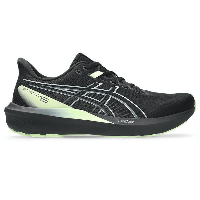 ASICS GT-1000 15 Black 1011C230-003