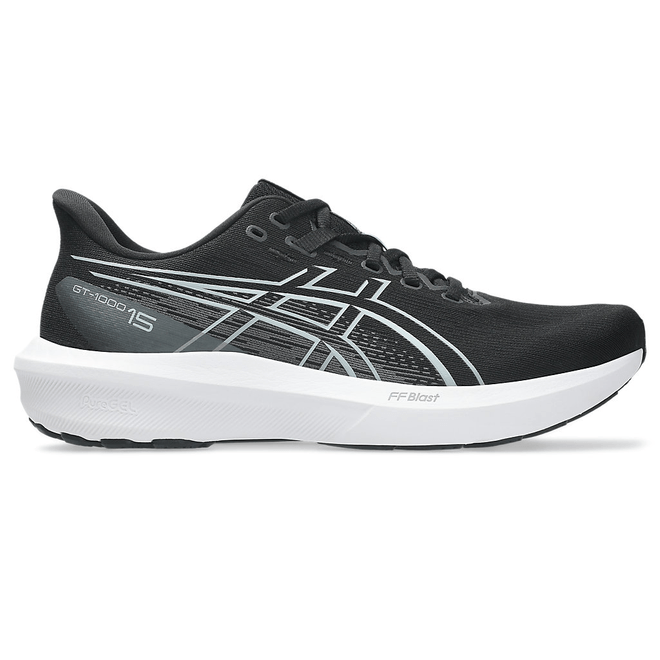 ASICS GT-1000 15 Black 1011C230-002