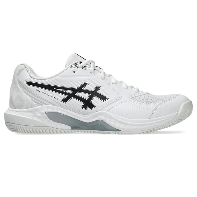 ASICS GEL-DEDICATE 9 CLAY White 1041A547-102