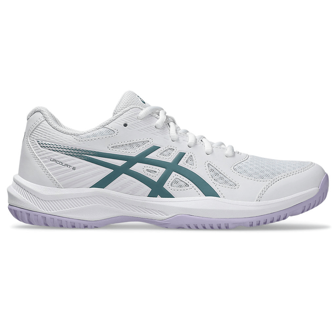 ASICS UPCOURT 6 White 1072A107-106