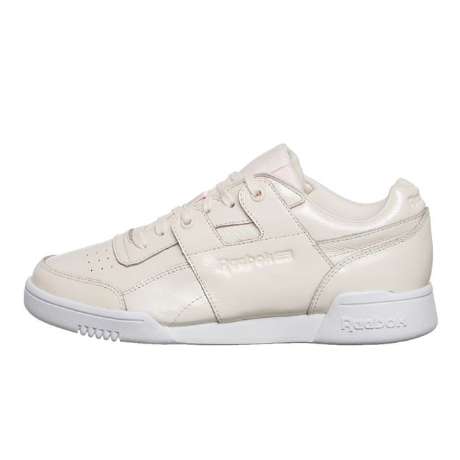 Reebok Workout Lo Plus Iridesce CM8951