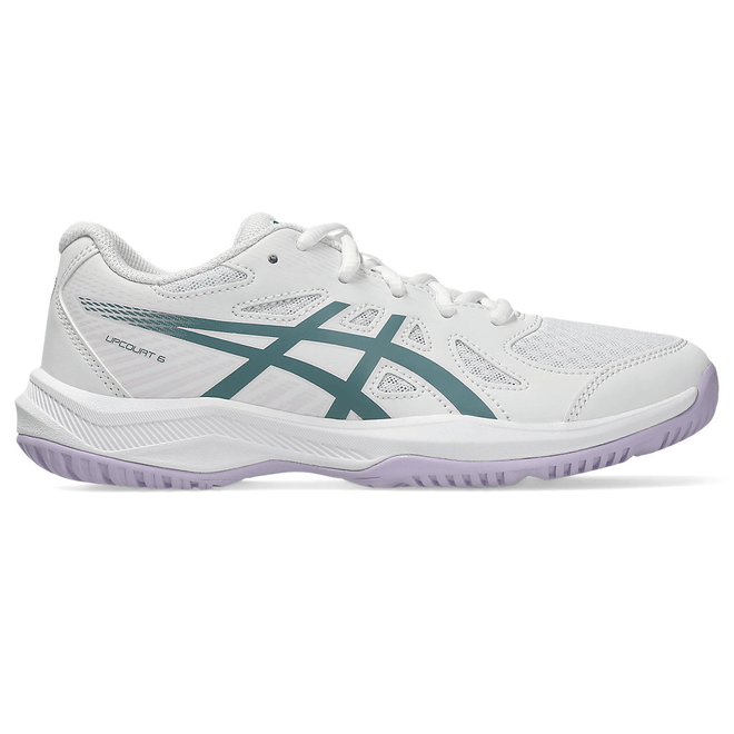 ASICS Upcourt 6 Gs White 1074A045-102