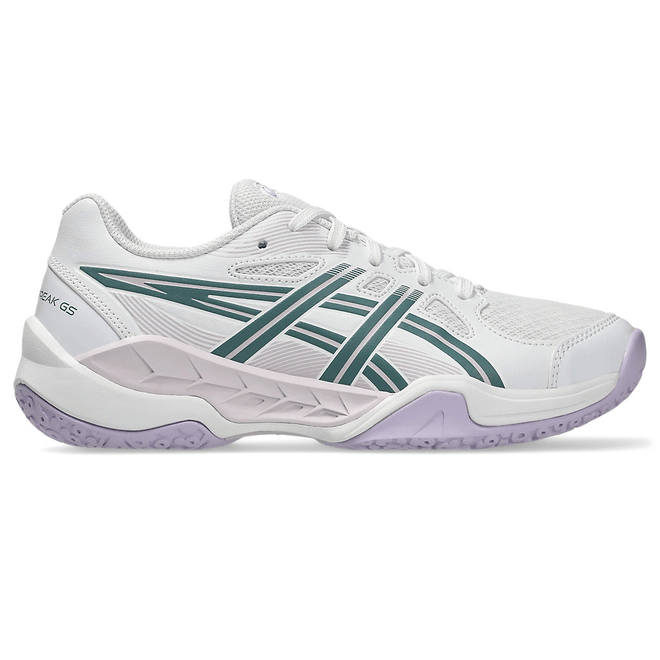 ASICS Gel-powerbreak Gs White 1074A044-102