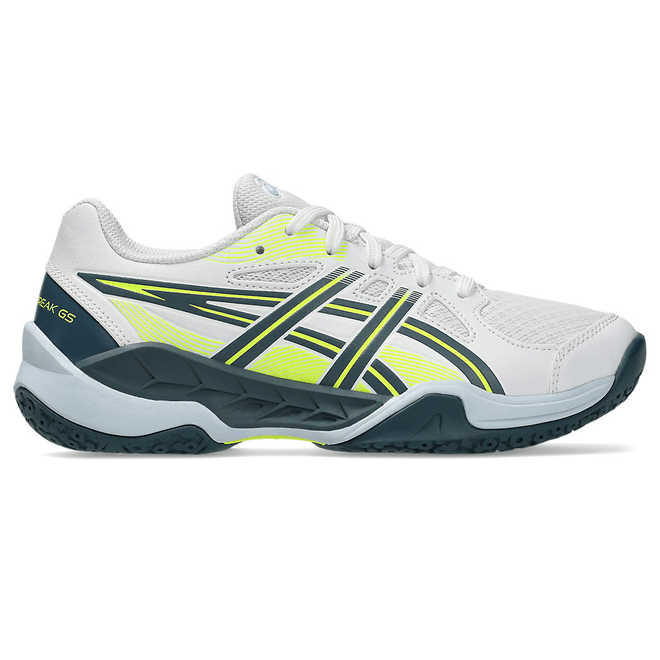 ASICS Gel-powerbreak Gs White 1074A044-103
