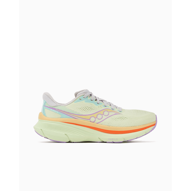 Saucony Guide 19 "Prism" S21058-411