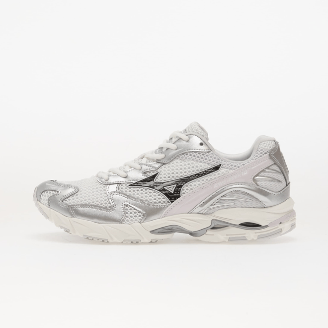 Mizuno WAVE RIDER 10 "SPORT" Gf White D1GA261D05