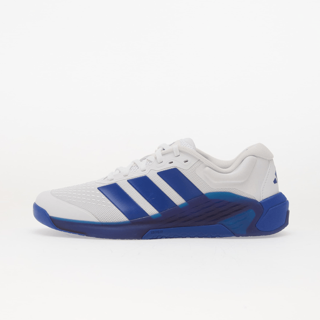 adidas Dropset 4 Training Ftwr White JR4675