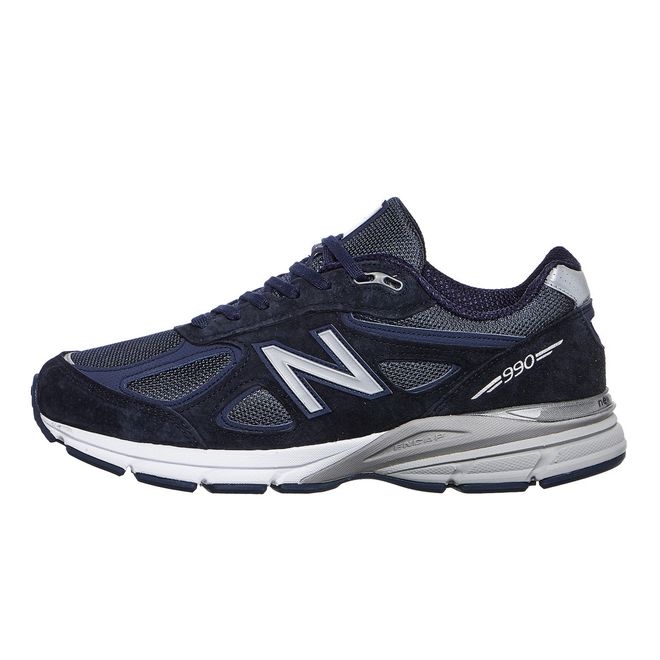 New Balance M990 NV4 Made In USA 509491-60-10