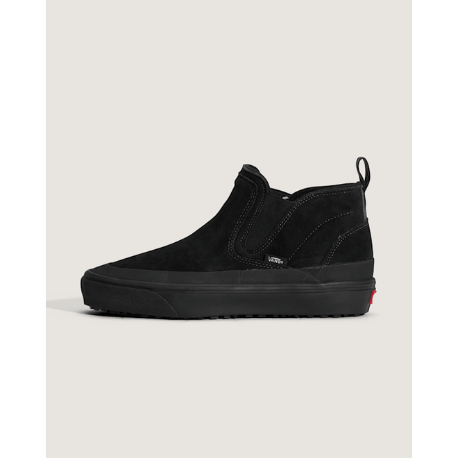 Vans Mid-Slip Insulated  VN000DANBLK