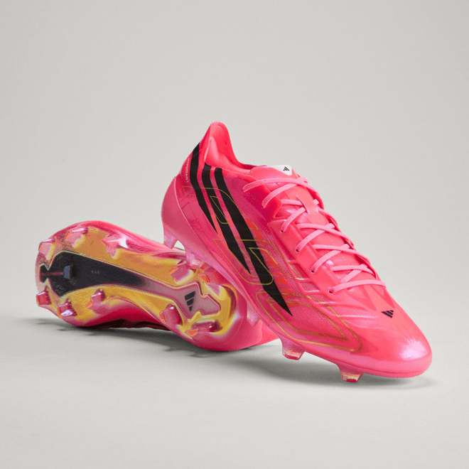 adidas F50 HYPERFAST EVO Firm Ground KJ6117