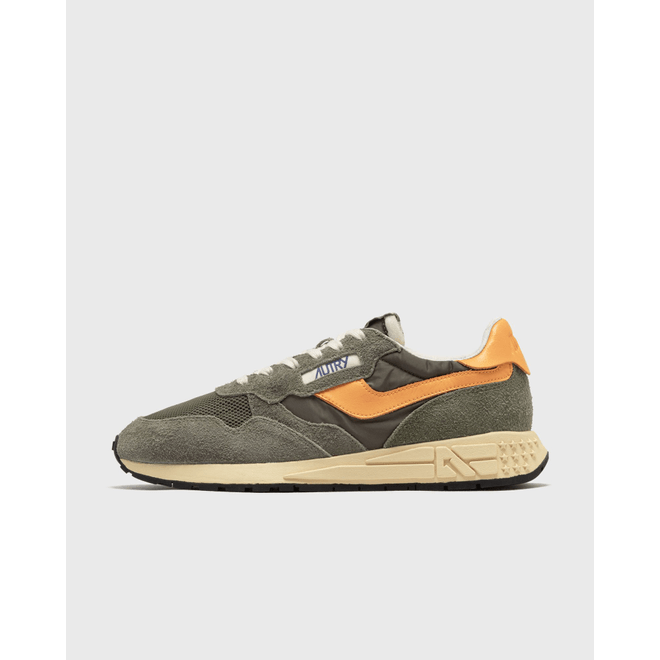Autry Action Shoes Reelwind Low Man WWLM3T08