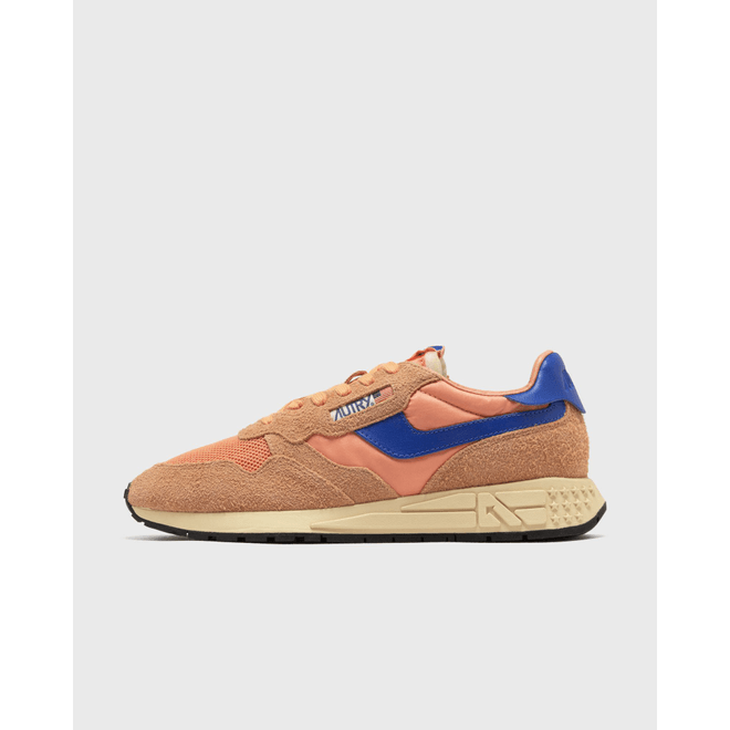 Autry Action Shoes Reelwind Low Man WWLMUT38