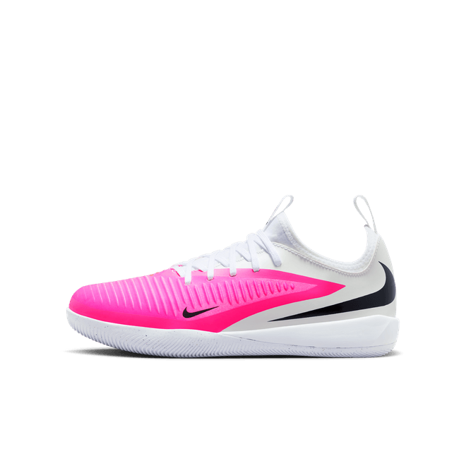 Nike Jr. Phantom 6 Low Academy zaalvoetbal IH1796-901