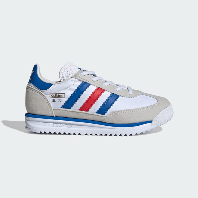 adidas SL 72 RS Elastic Laces  JQ5962