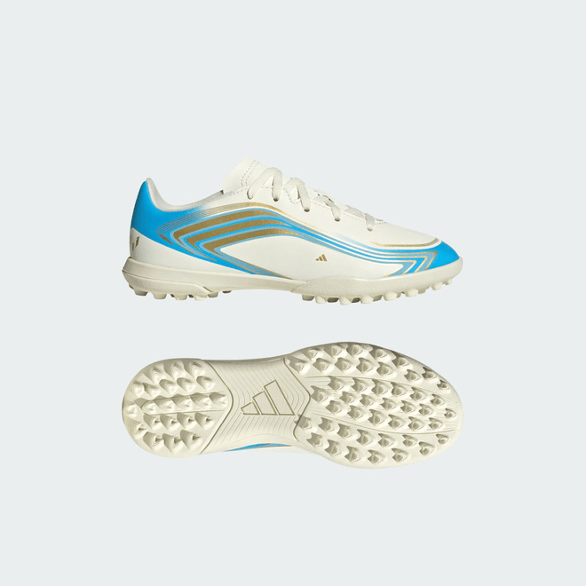 adidas F50 MESSI CLUB Turf  KK1380