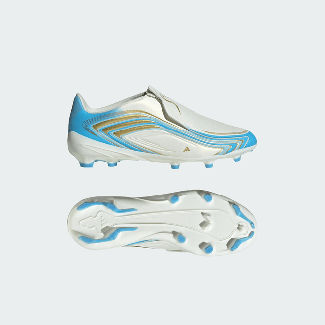adidas F50 MESSI LEAGUE Laceless Firm Ground  IH1907