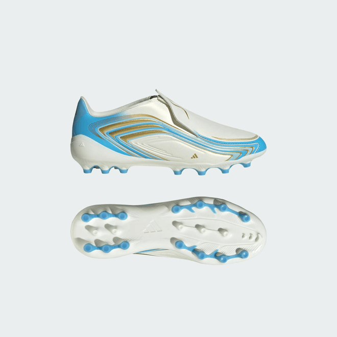 adidas F50 MESSI LEAGUE Laceless Artificial Ground  KK1400